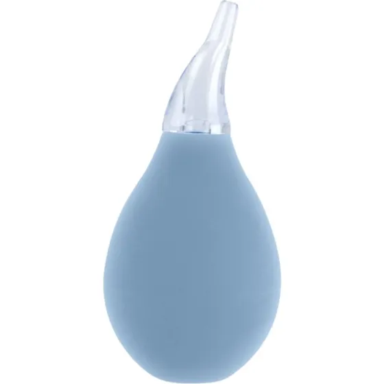 Chicco PhysioClean Aspirator do nosa dla niemowląt 0 m+
