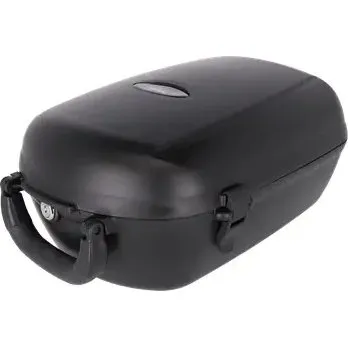 XLC BA-B13 Bagażnik 13 L Czarny