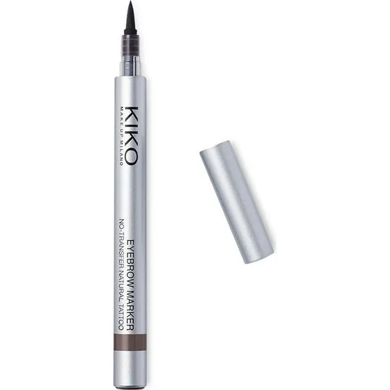 KIKO Milano Eyebrow Marker 02 Chestnut and Blonde