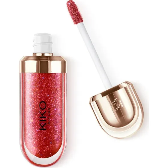 KIKO Milano 3D Hydra Lipgloss Limited Edition 44 Disruptive Brown 6.5ml