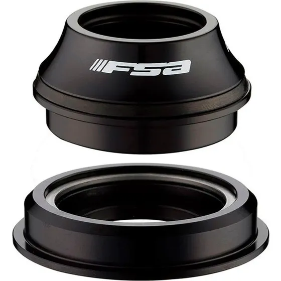 FSA Orbit 1.5E ZS-1 1-1/8'' Czarny 15mm