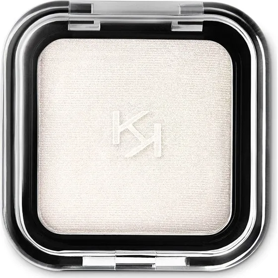 KIKO Milano Smart Colour Eyeshadow 04 Matte Cocoa, 1.8g