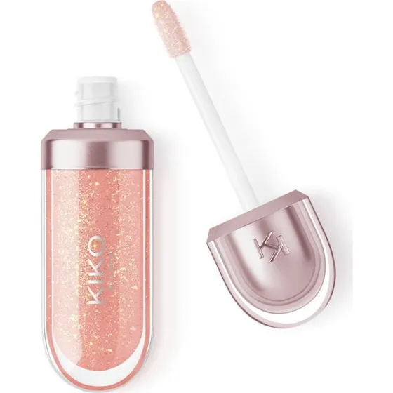 KIKO Milano 3D Hydra Lip Oil 02 Atomic Orange 6.5ml