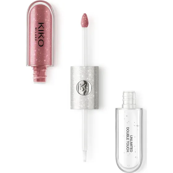 KIKO Milano Unlimited Double Touch 154 Alluring Game 6ml