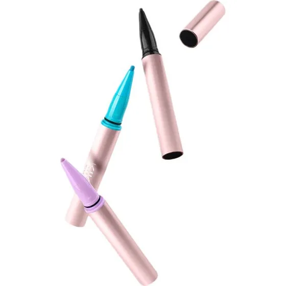 KIKO Milano Days in Bloom Trio Eye Pencil 03 Emblematic Soul
