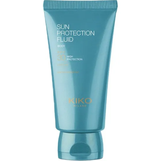 KIKO Milano Sun Protection Fluid SPF30 nawilżający balsam 150ml