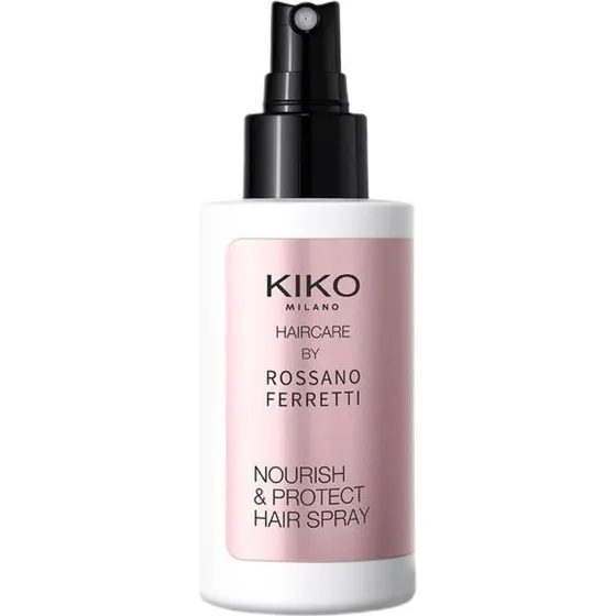 KIKO Milano Nourish & Protect Hair Spray 100ml