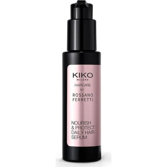 KIKO Milano Nourish & Protect Daily Hair Serum 100ml