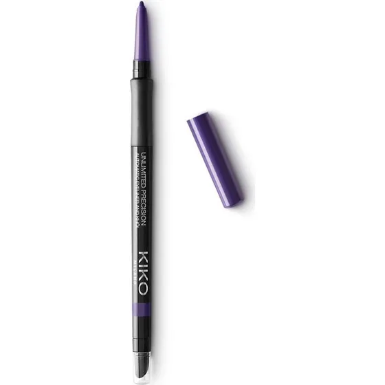 KIKO Milano Unlimited Precision Automatic Eyeliner & Khol 05 Iris