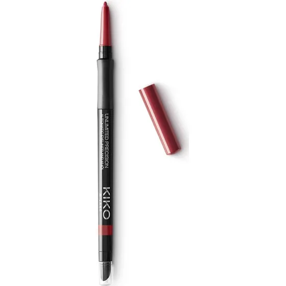 KIKO Milano Unlimited Precision Automatic Eyeliner & Khol 11 Camouflage Green