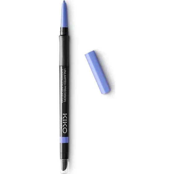KIKO Milano Unlimited Precision Automatic Eyeliner & Khol 19 Sea Blue