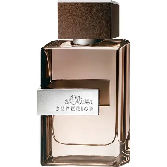 s.Oliver Superior Men woda toaletowa 50 ml