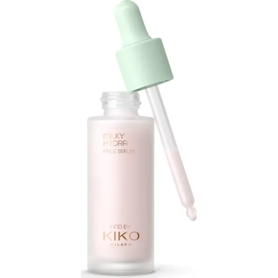 KIKO Milano Kind by KIKO Milky Hydra Face Serum 30ml