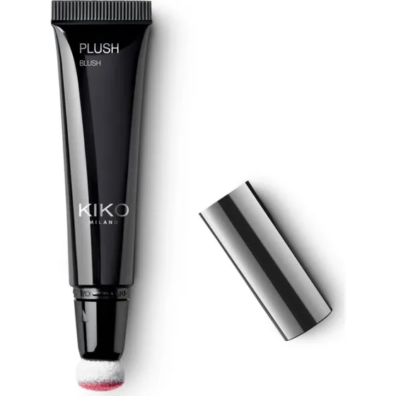 KIKO Milano Plush Blush róż w płynie 14ml 01 Caffelatte
