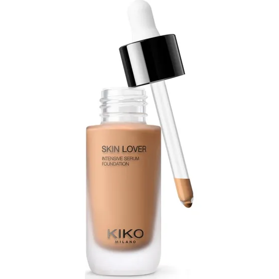 KIKO Milano Skin Lover Intensive Serum Foundation 1.5WN 28ml