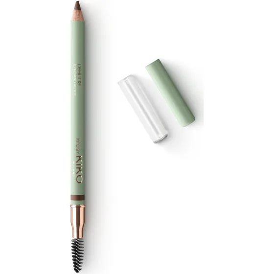 KIKO Milano Kind by KIKO Defining Eyebrow Pencil 01 Taupe 1.08g