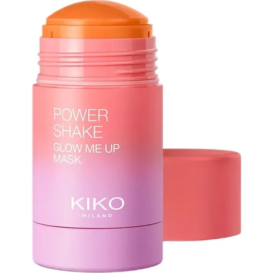 KIKO Milano Power Shake Glow Me Up Mask maseczka w sztyfcie 55g