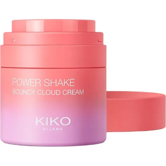 KIKO Milano Power Shake Bouncy Cloud Cream 50ml