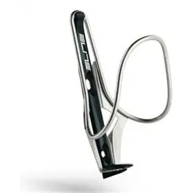 Elite Moreo Inox Koszyk na Bidon Czarny