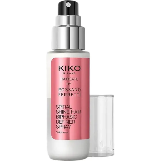 KIKO Milano Spiral Shine Biphasic Definer Spray 45ml