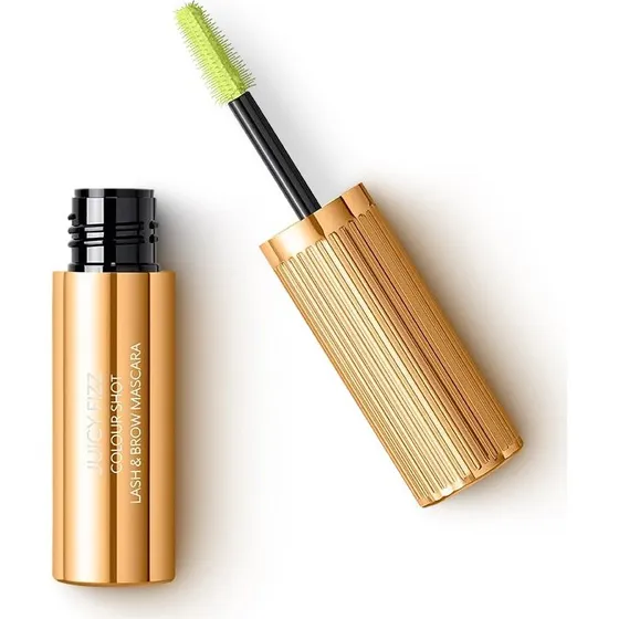 KIKO Milano Juicy Fizz Colour Shot Lash & Brow Mascara 02 Juicy Tangerine 4.5ml