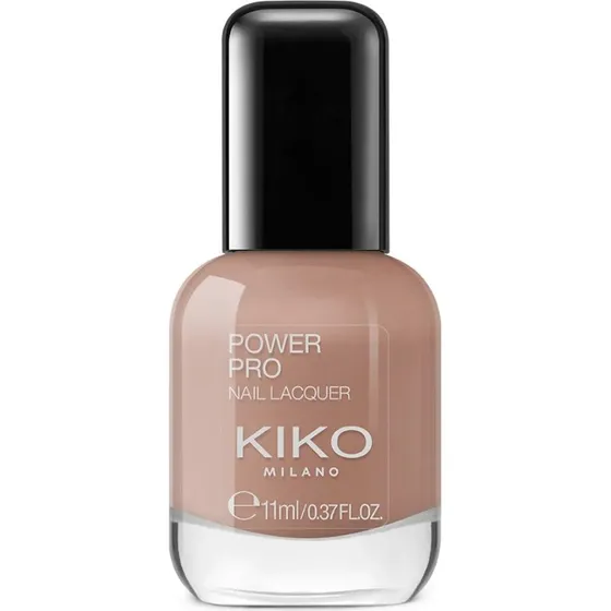 KIKO Milano Power Pro Nail Lacquer 246 Breeze Please 11ml