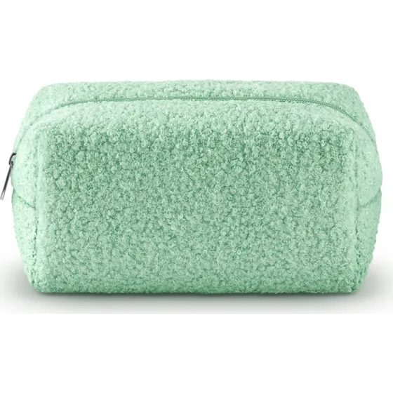 KIKO Milano Teddy Touch Beauty Bag – miękka kosmetyczka teddy