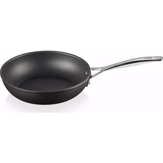 Le Creuset Gboka Patelnia Aluminium 24 cm Nieprzywierajca