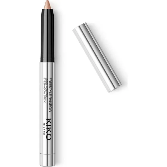 KIKO Milano Freestyle Eyeshadow Stick 09 Navy Blue 1.5g
