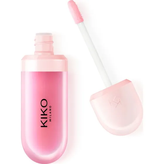 KIKO Milano Kissable Lip Paradise Replumping Lip Mask