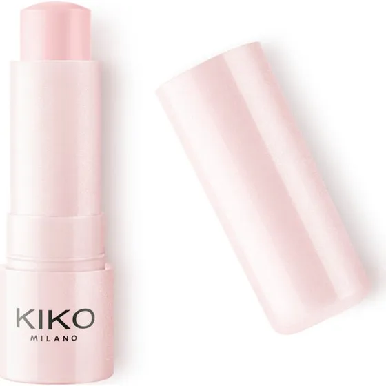 KIKO Milano Kissable Smoothing Lip Scrub Pink