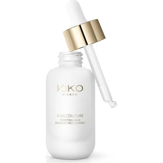KIKO Milano Hug Couture Prepping Milk Radiant Face Essence 30ml