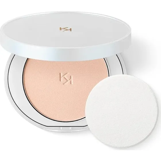 KIKO Milano Urban Shield Powder Foundation SPF50 02 Vanilla Bean 9g