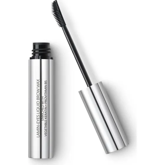 KIKO Milano Lamin-Eyes Liquid Eyebrow Wax, 6ml, Transparent