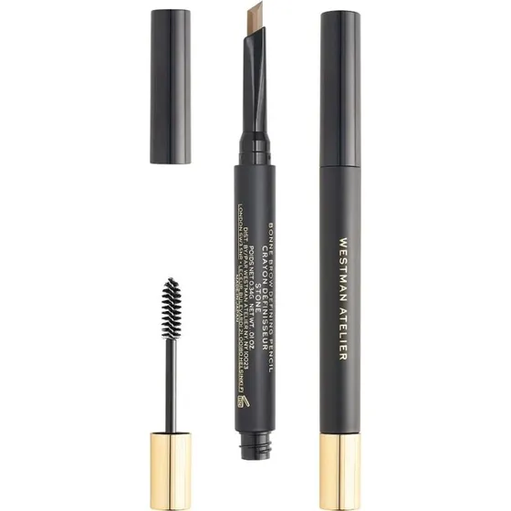 Westman Atelier Bonne Brow Defining Pencil Stone