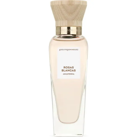 Adolfo Dominguez Agua Fresca de Rosas Blancas Eau de Toilette 60 ml