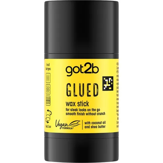Got2B Glued Wax Stick wosk do włosów 50g