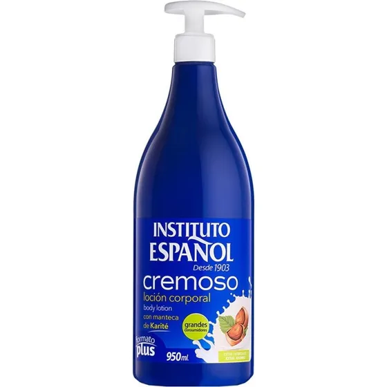 Instituto Espanol Shea Butter nawilżający balsam do ciała 950ml