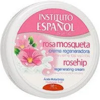 Instituto Espanol Rosa Mosqueta regenerujący krem do ciała i rąk 50ml