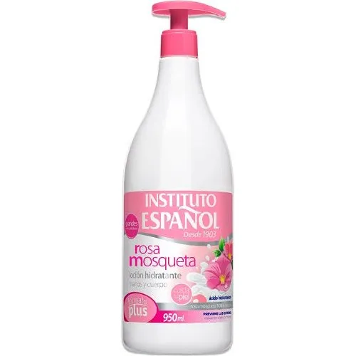 Instituto Espanol Rosa Mosqueta balsam nawilżający 950ml