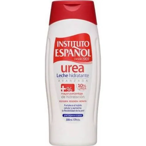 Instituto Espanol Urea ultranawilżający balsam do ciała 500ml