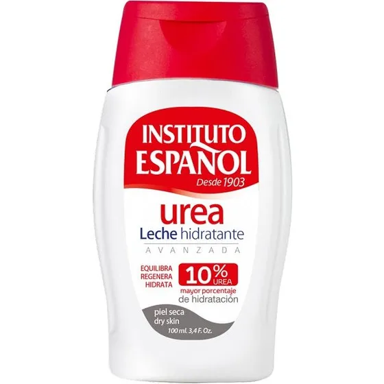Instituto Espanol Urea ultranawilżający balsam do ciała 100ml
