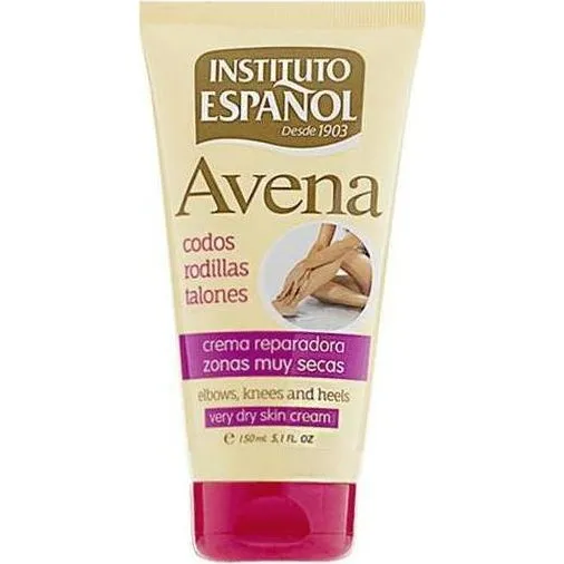 Instituto Espanol Avena Very Dry Skin Cream 150ml