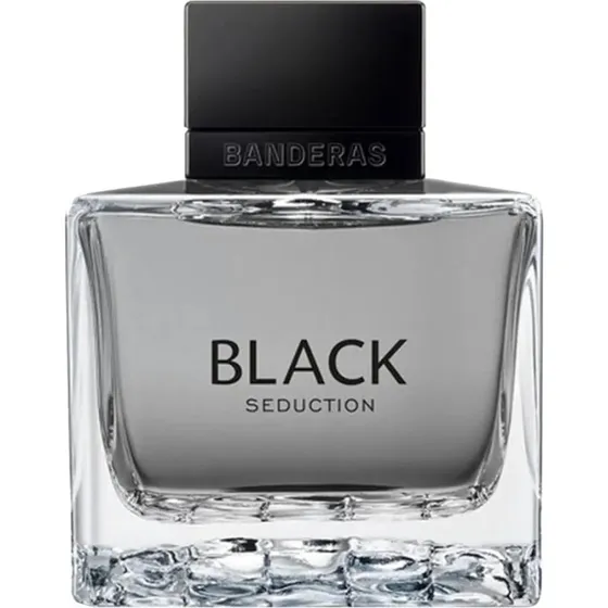 Antonio Banderas Black Seduction For Men Eau De Toilette 200 ml