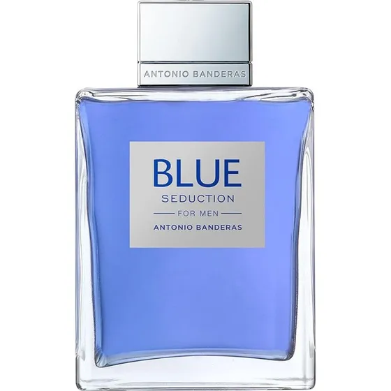Antonio Banderas Blue Seduction For Men woda toaletowa 50 ml