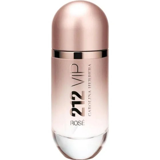 Carolina Herrera 212 VIP Rose woda perfumowana 80 ml