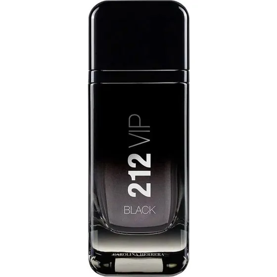 Carolina Herrera 212 VIP Black woda perfumowana 200 ml