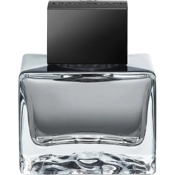 Antonio Banderas Seduction in Black For Men Eau de Toilette 100 ml Tester
