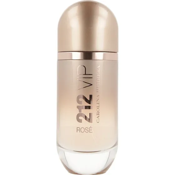 Carolina Herrera 212 VIP Rosé Eau de Parfum Tester 80ml
