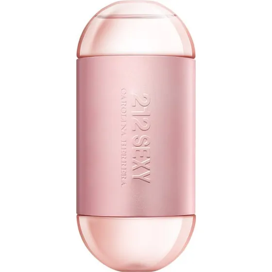 Carolina Herrera 212 Sexy Eau de Parfum 100ml